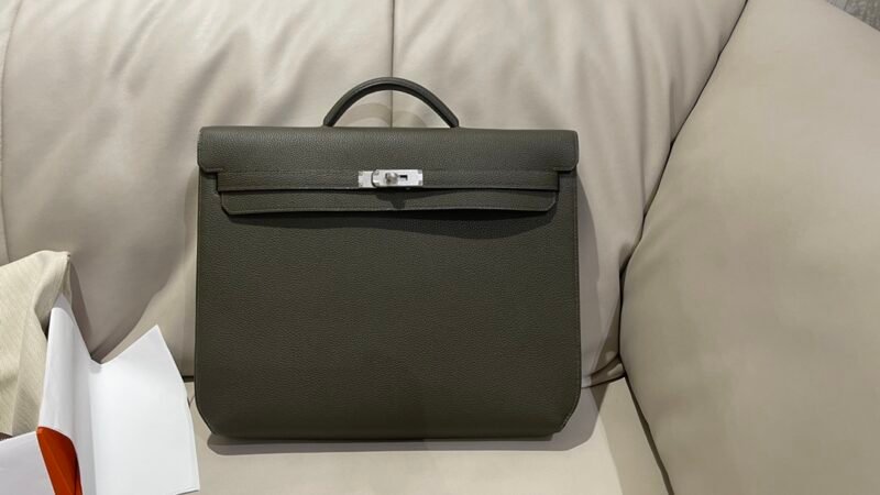 Bolso Kelly Depeches 36 Hermes