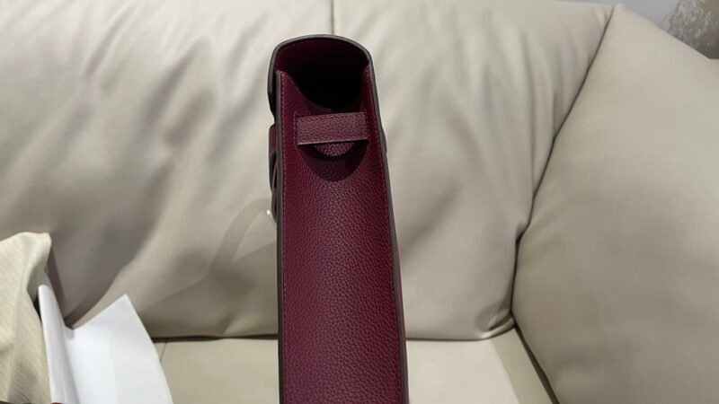 Bolso Kelly Depeches 36 Hermes - Imagen 6
