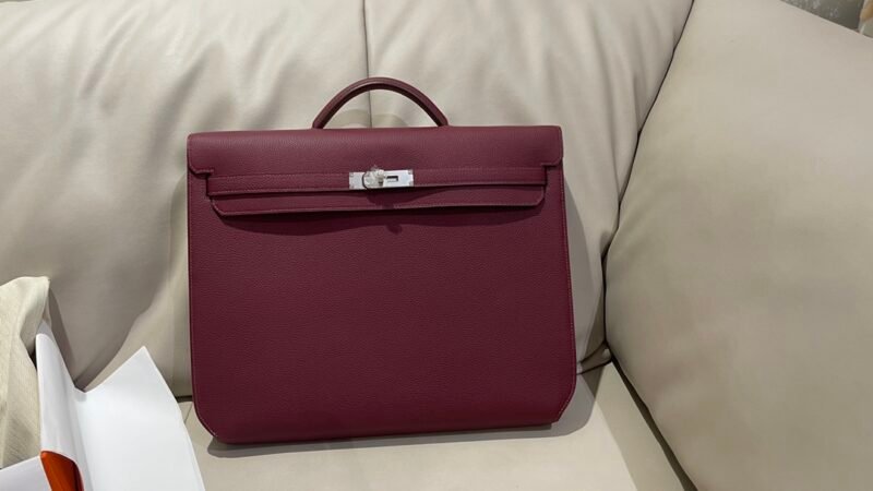 Bolso Kelly Depeches 36 Hermes - Imagen 2