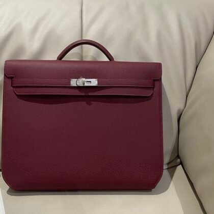 Bolso Kelly Depeches 36 Hermes