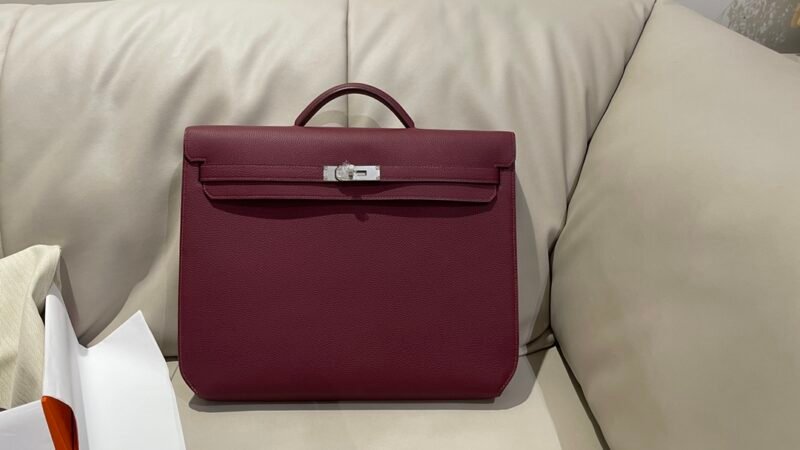 Bolso Kelly Depeches 36 Hermes