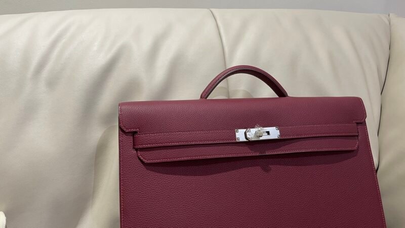 Bolso Kelly Depeches 36 Hermes - Imagen 3