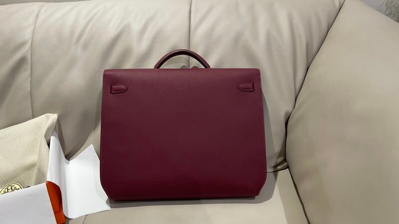 Bolso Kelly Depeches 36 Hermes - Imagen 4