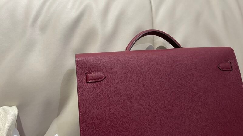 Bolso Kelly Depeches 36 Hermes - Imagen 5