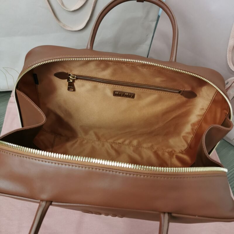 Bolso Beau Miu Miu - Imagen 7