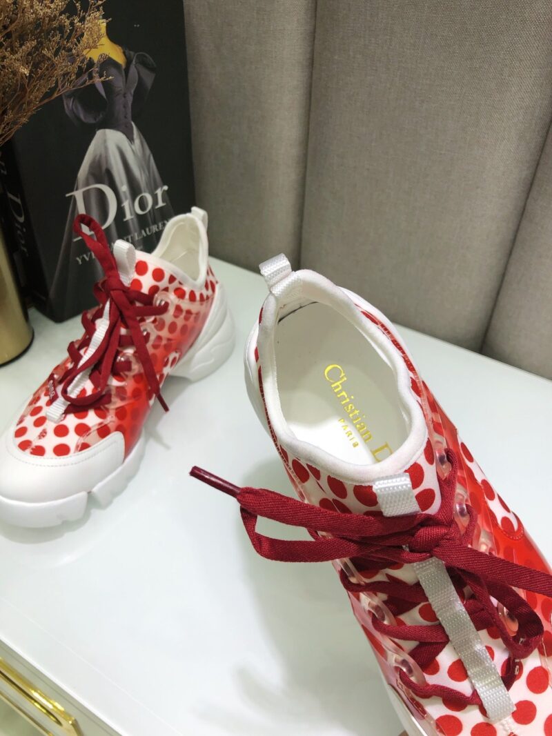 Zapatillas D-Connect Dior - Image 4