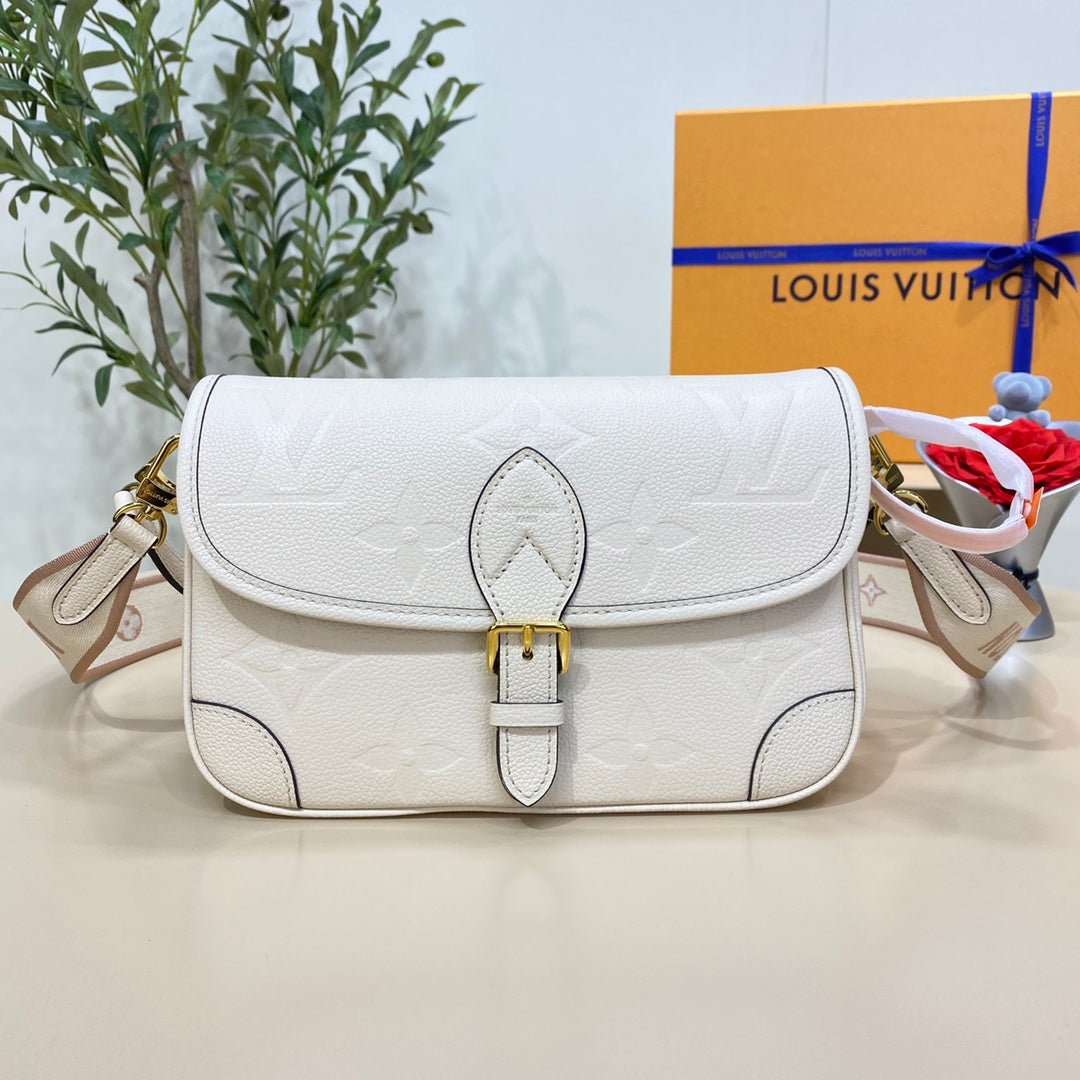 Bolso Diane LOUIS VUITTON
