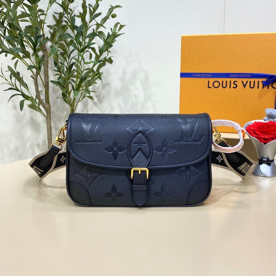 Bolso Diane LOUIS VUITTON