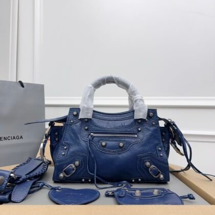 Bolso Neo Cagole XS Balenciaga