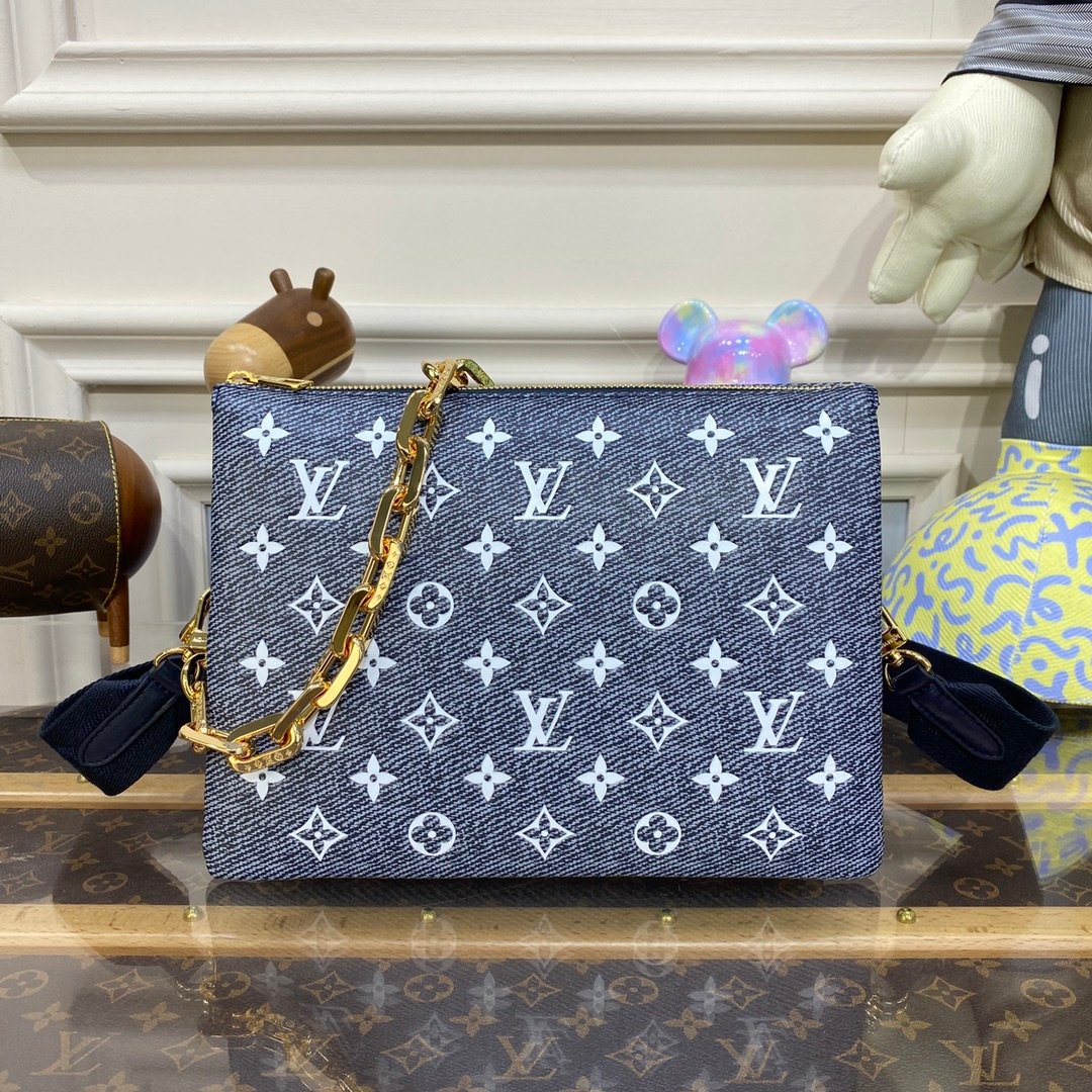 Bolso Coussin PM LOUIS VUITTON