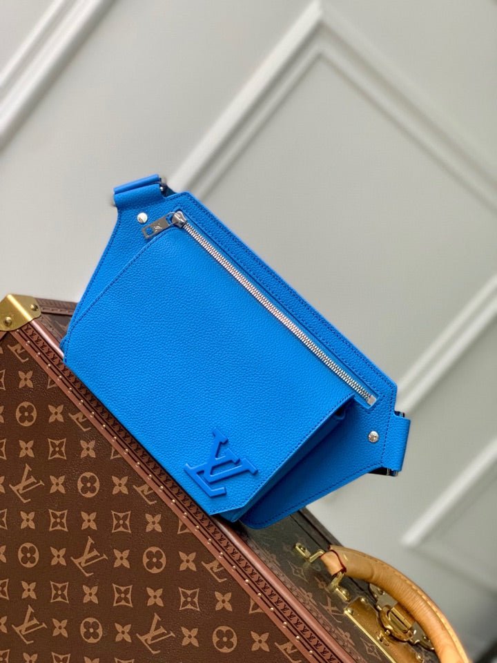 Mochila bandolera Takeoff LOUIS VUITTON