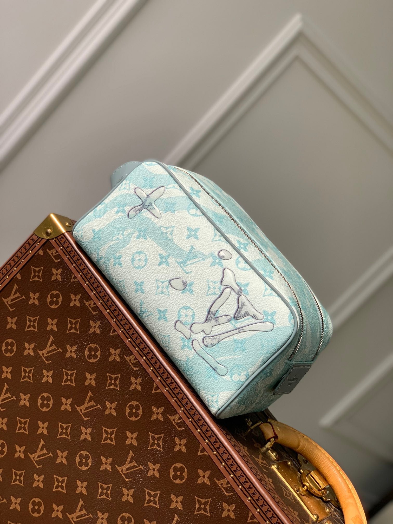 Neceser Dopp Kit LOUIS VUITTON