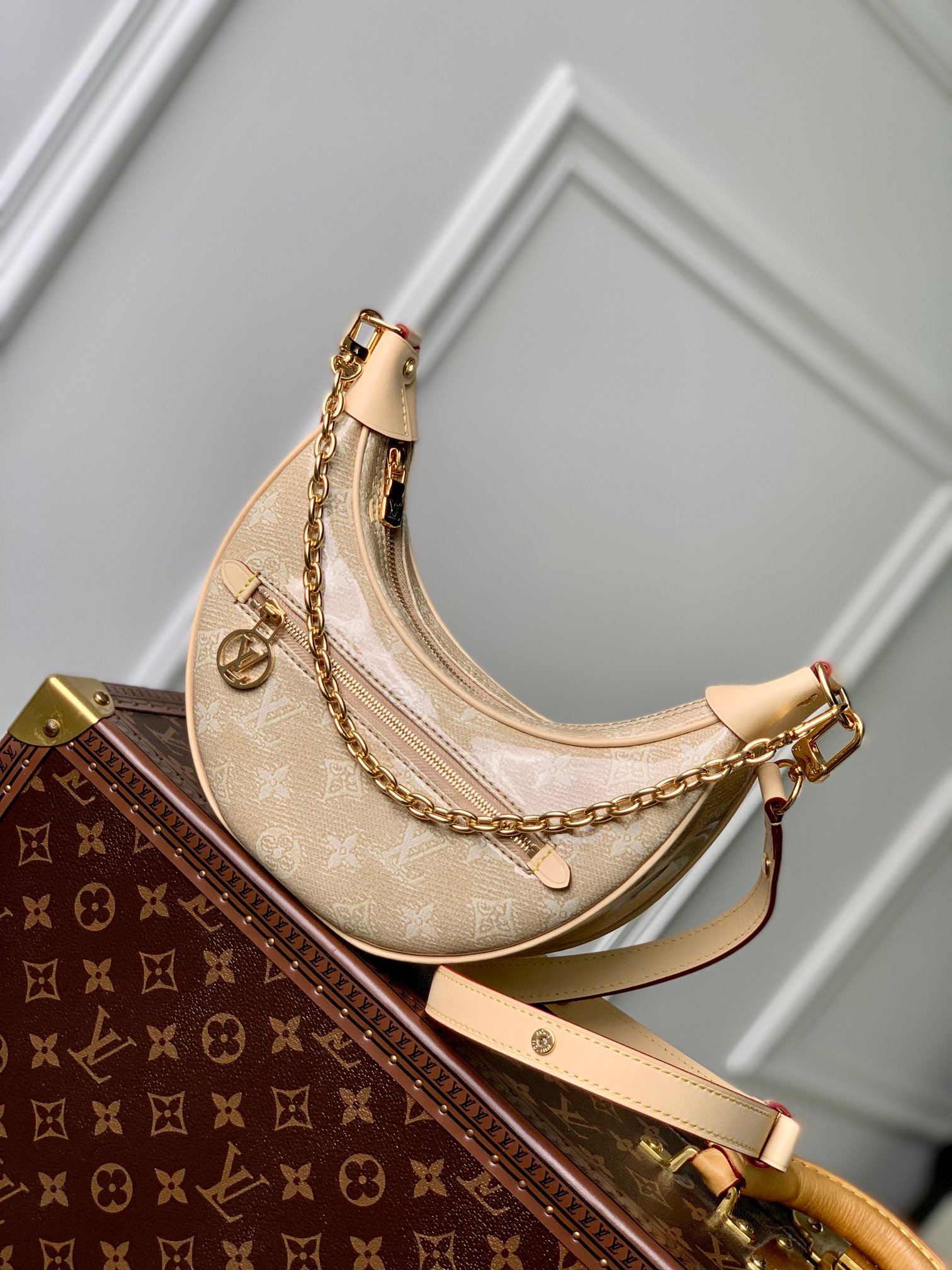 Bolso Loop PM LOUIS VUITTON