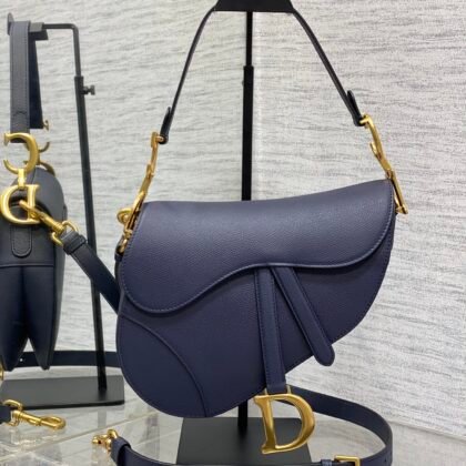 Bolso Saddle con bandolera Dior