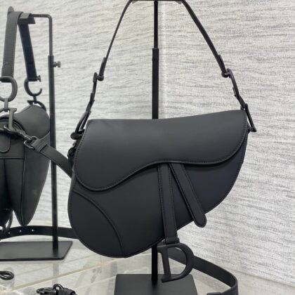 Bolso Saddle con bandolera Dior