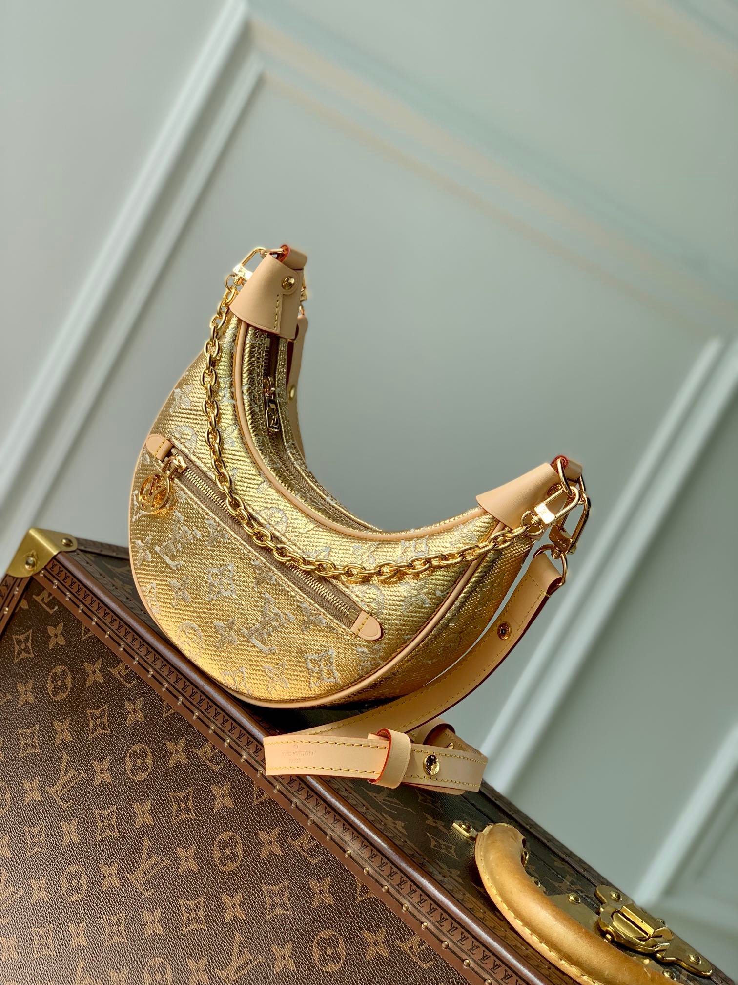 Bolso Loop PM LOUIS VUITTON