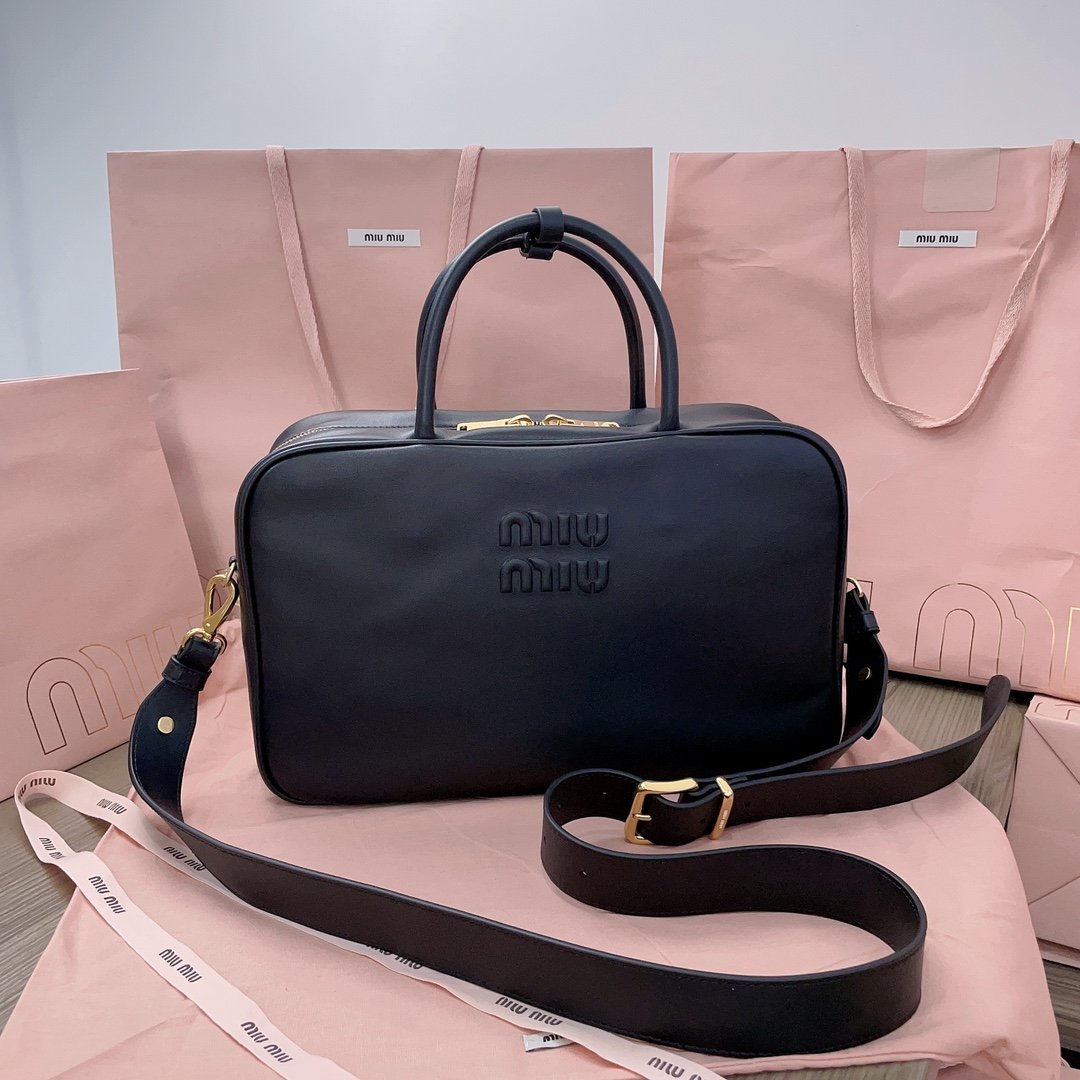Bolso Beau Miu Miu