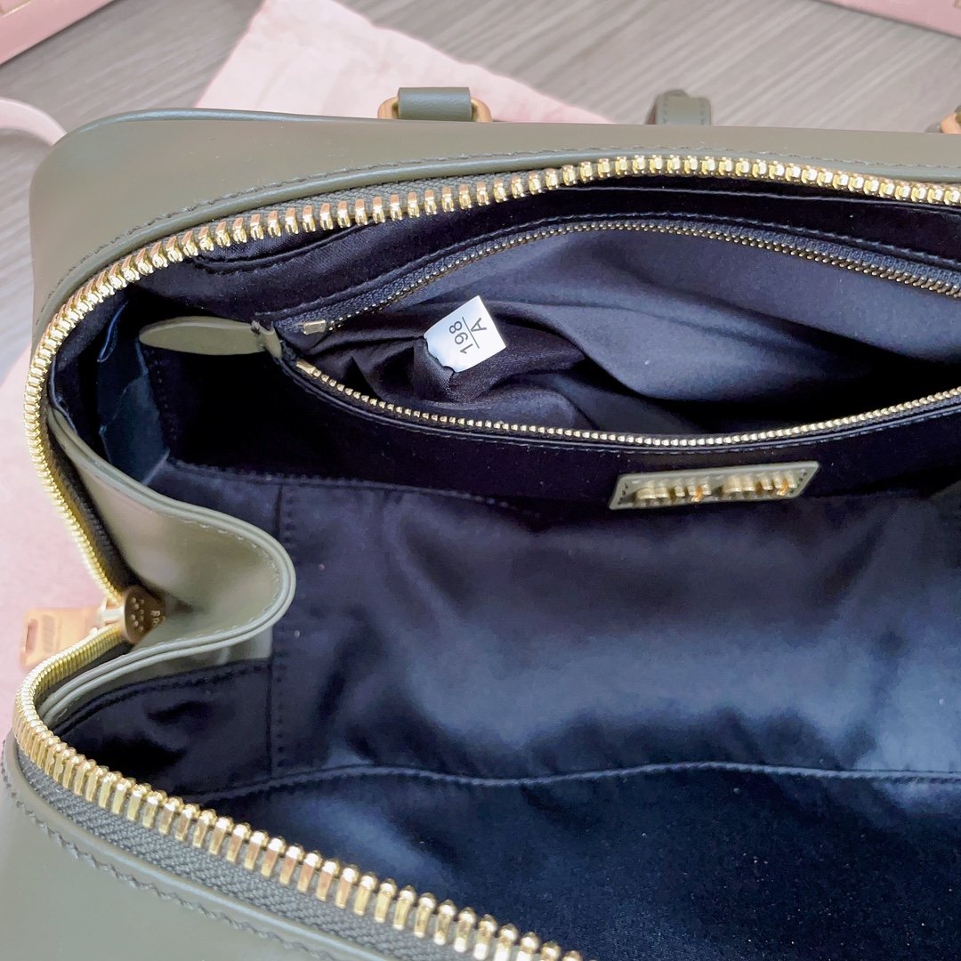 Bolso Arcadie Miu Miu - Imagen 9