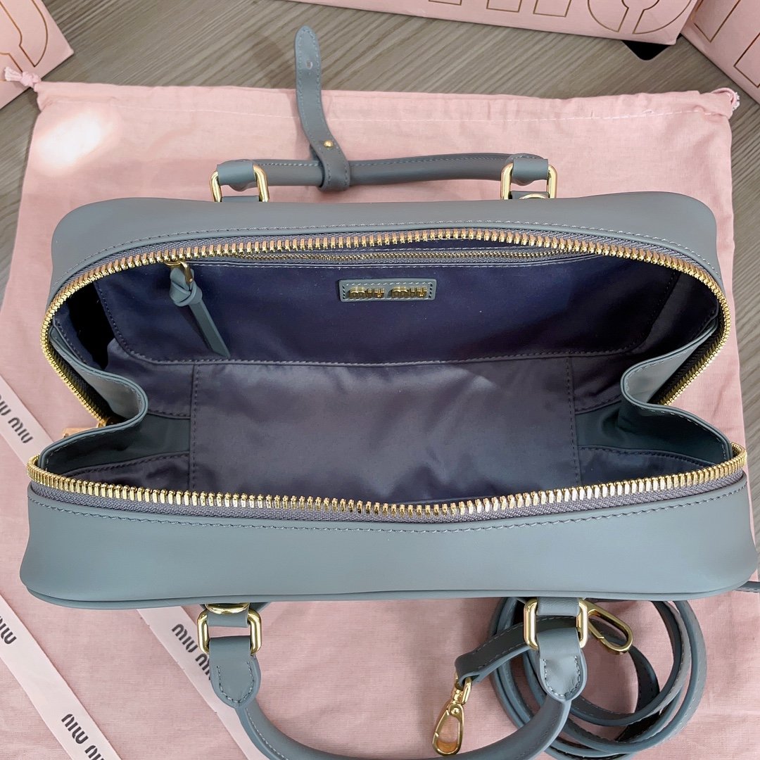 Bolso Arcadie Miu Miu - Imagen 8