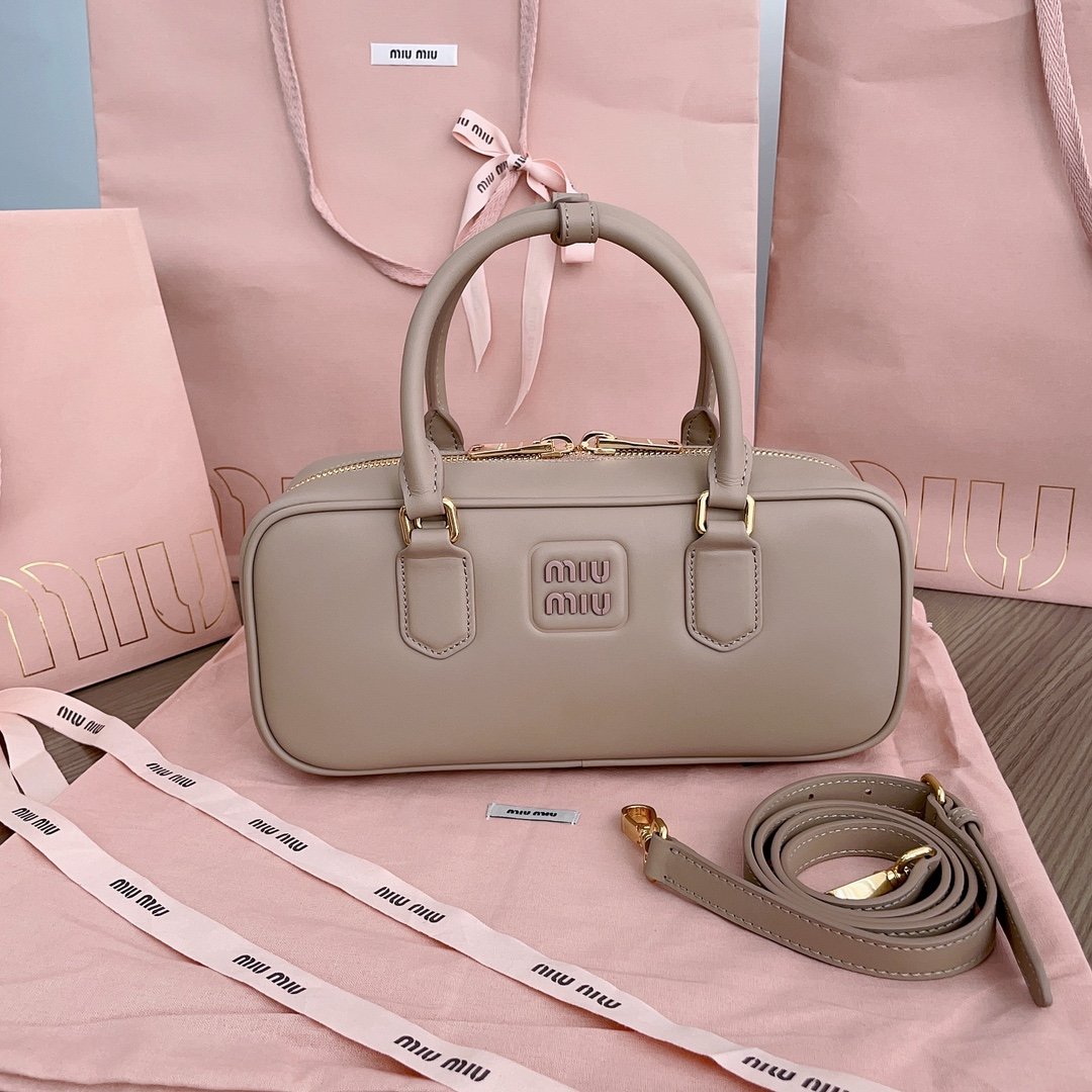 Bolso Arcadie Miu Miu