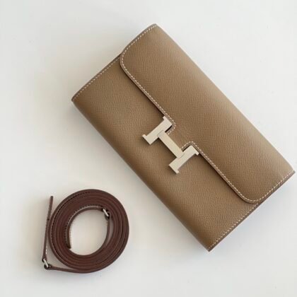 Bolso Constance To Go Hermes