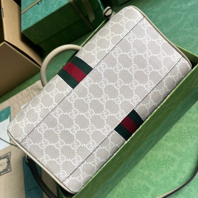 Minibolso de mano Ophidia Gucci - Imagen 4