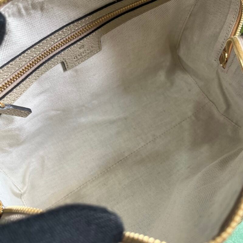 Minibolso de mano Ophidia Gucci - Imagen 9