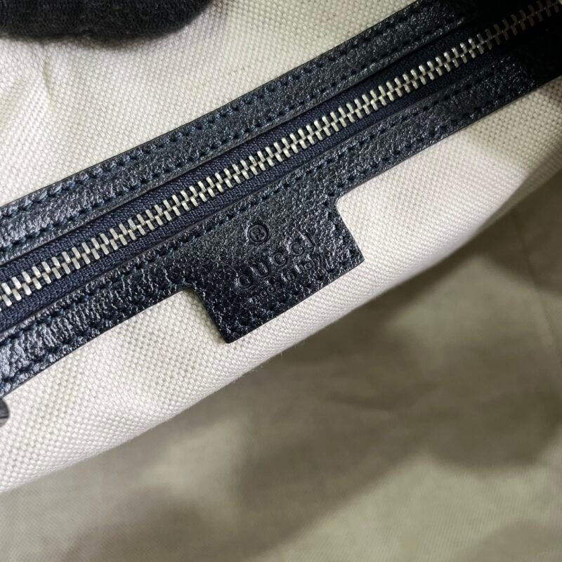 Bolso de Mano Ophidia Mediano Gucci - Imagen 9