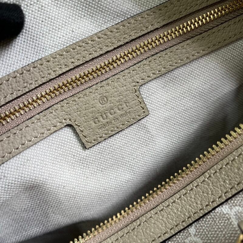 Bolso de Mano Ophidia Mediano Gucci - Imagen 9