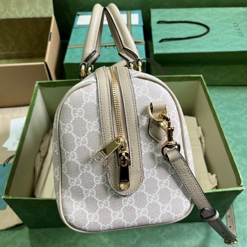 Bolso de Mano Ophidia Mediano Gucci - Imagen 5