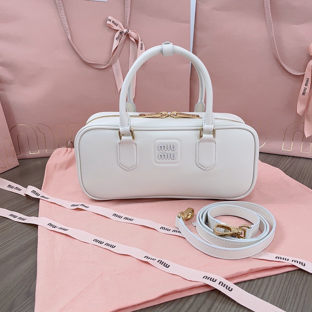 Bolso Arcadie Miu Miu