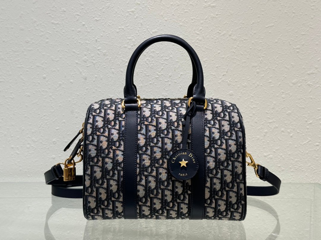 Bolso Dior Groove 25