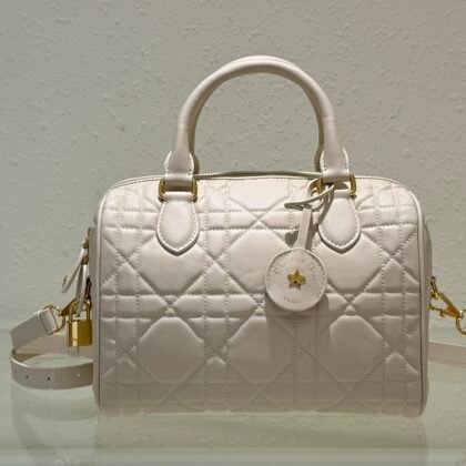 Bolso Dior Groove 25