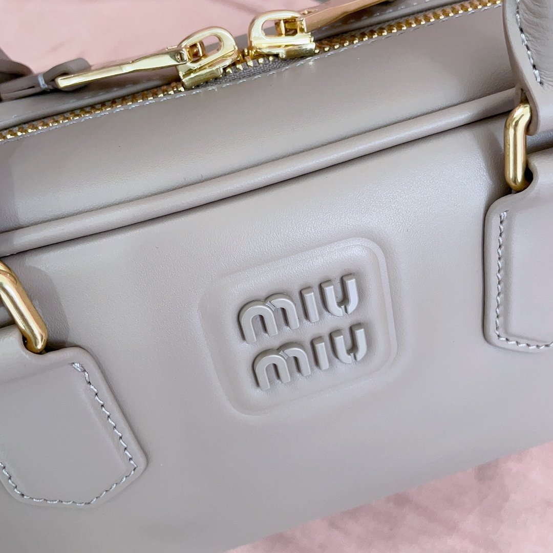 Bolso Arcadie Miu Miu - Imagen 5