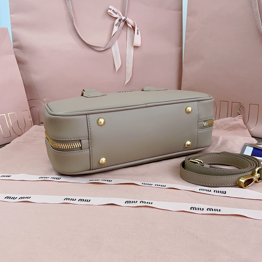 Bolso Arcadie Miu Miu - Imagen 4