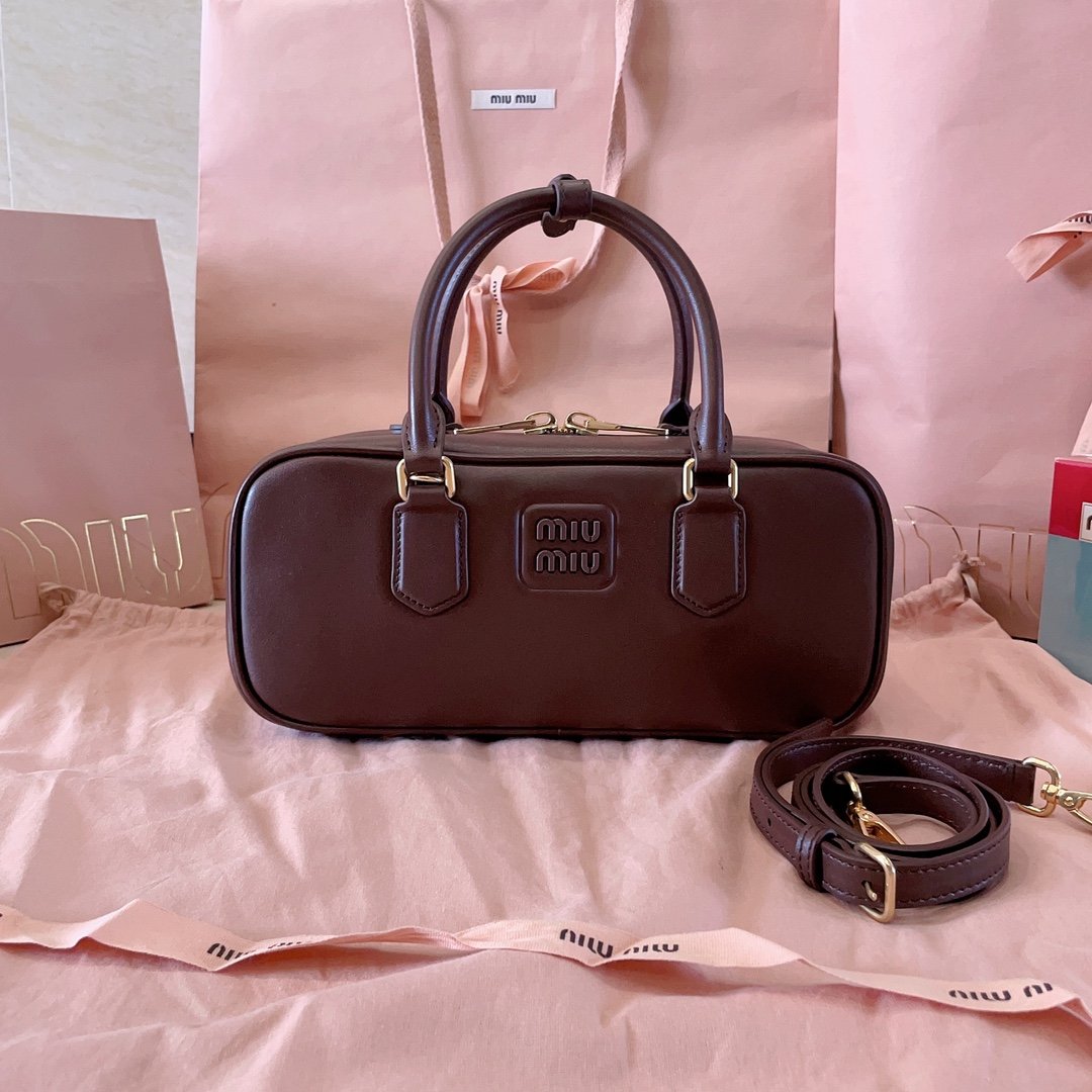 Bolso Arcadie Miu Miu