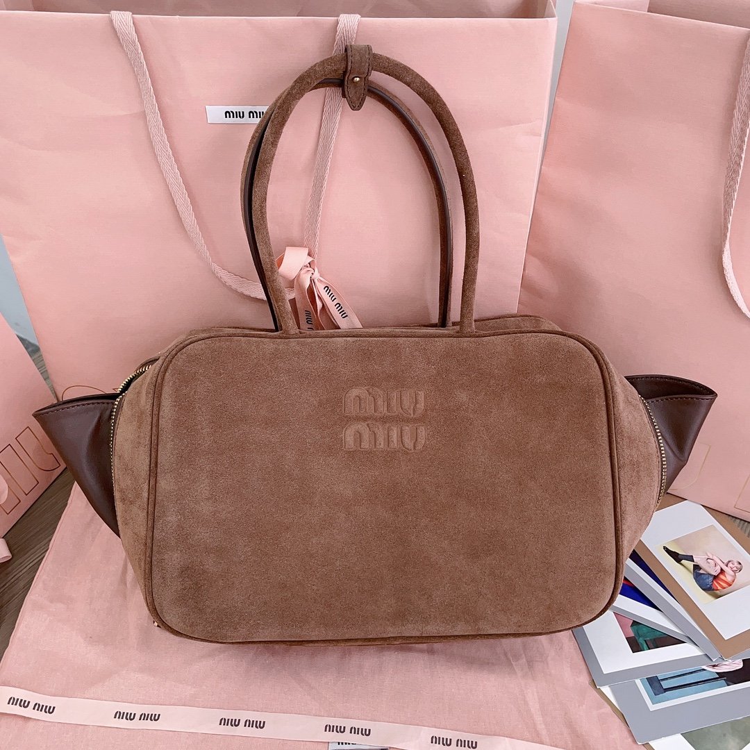 Bolso Beau Miu Miu