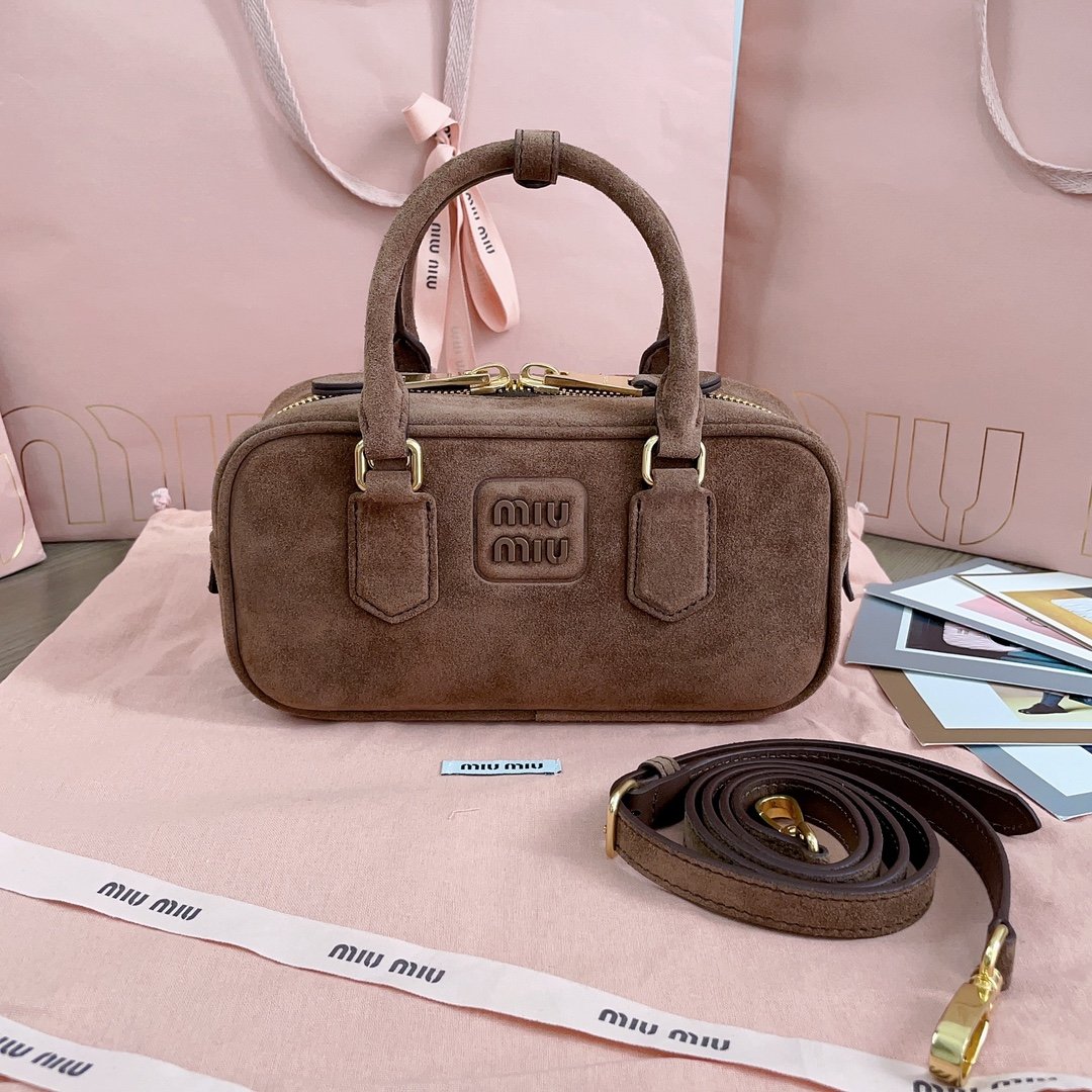 Bolso Arcadie Miu Miu