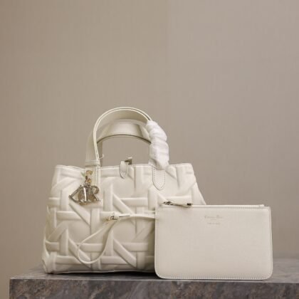 Bolso mediano Dior Toujours