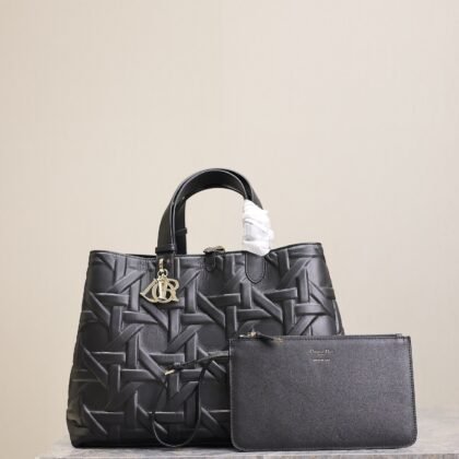 Bolso grande Dior Toujours