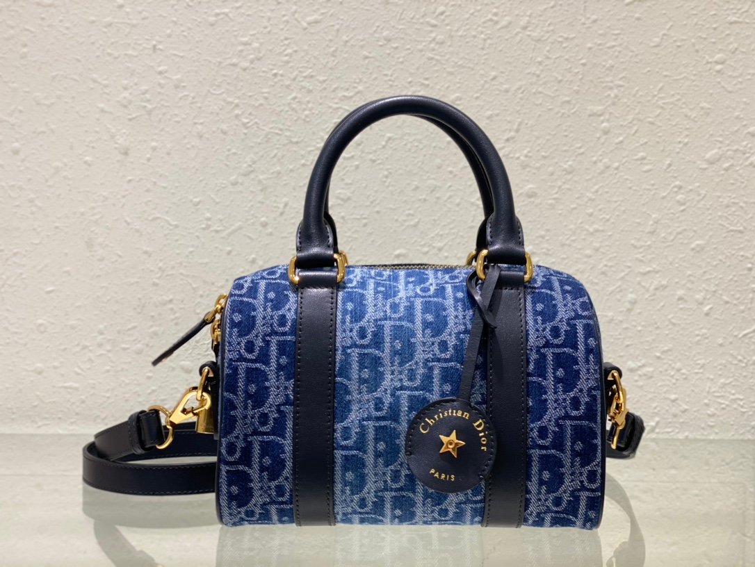 Bolso Dior Groove 20