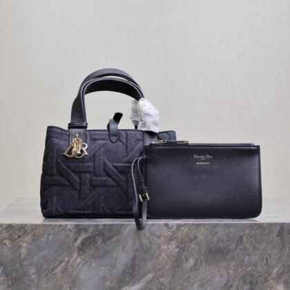 Bolso pequeño Dior Toujours