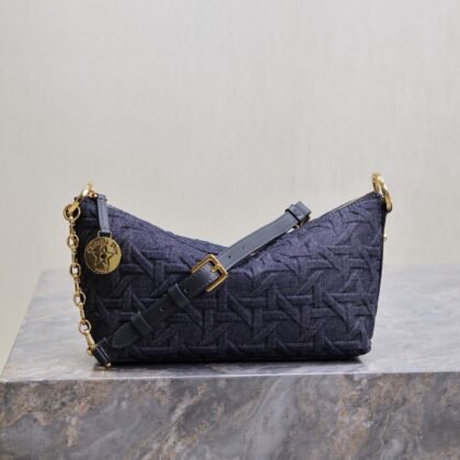 Bolso hobo Diorstar con cadena Dior