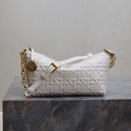Bolso hobo Diorstar con cadena Dior