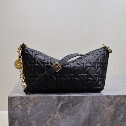 Bolso hobo Diorstar con cadena Dior