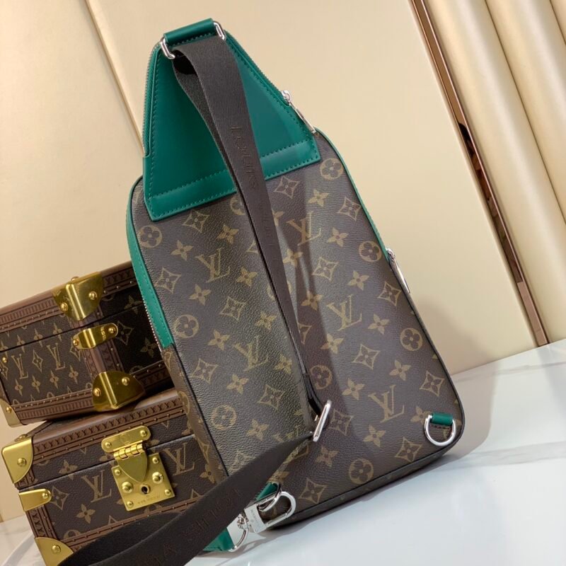 Mochila Bandolera Avenue PM LOUIS VUITTON - Imagen 3