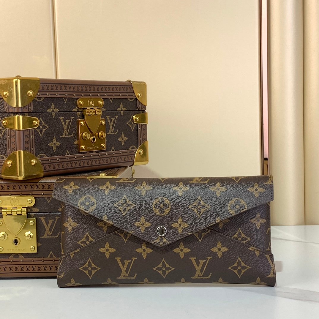 Organizador Kirigami Louis Vuitton