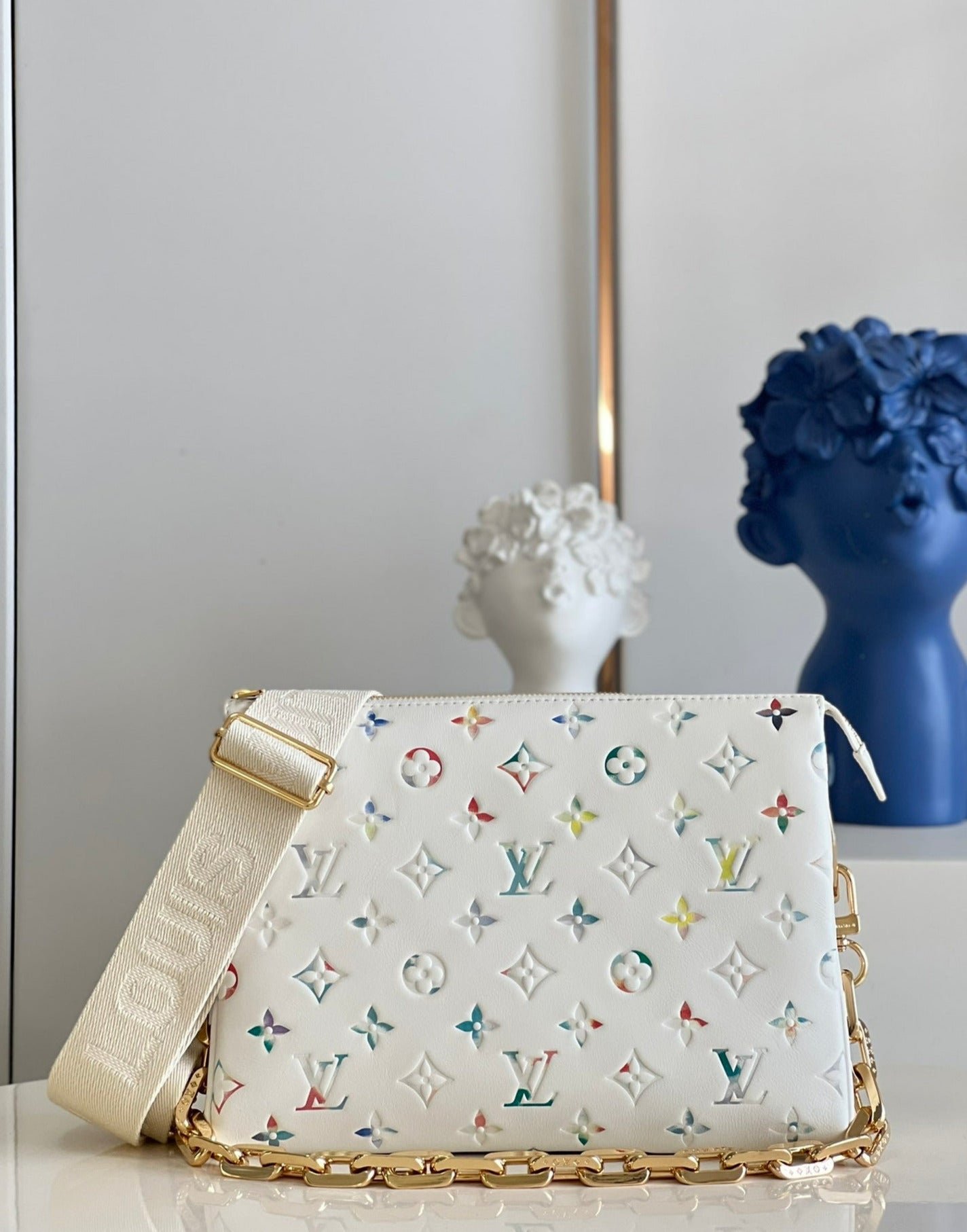 Bolso Coussin PM Louis Vuitton