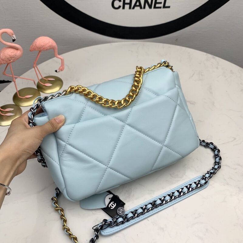 Bolso CHANEL 19 - Imagen 5