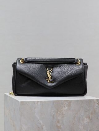 Bolso Calypso pequeño YSL